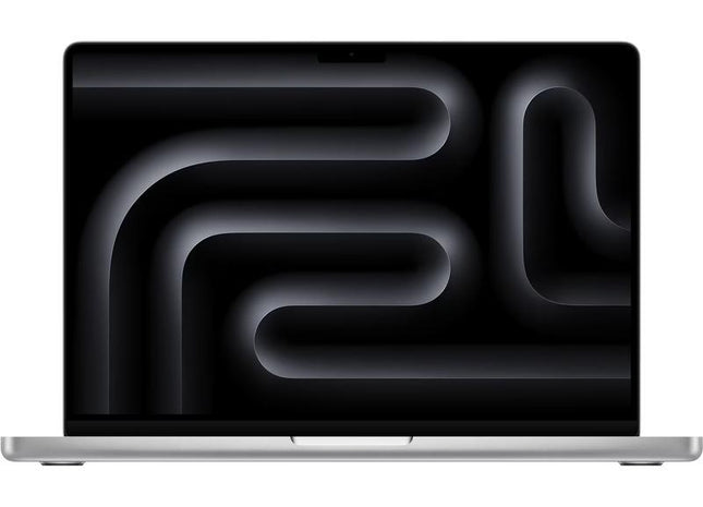 MacBook Pro 14 inch Apple M5 24GB 512GB Silver 2025