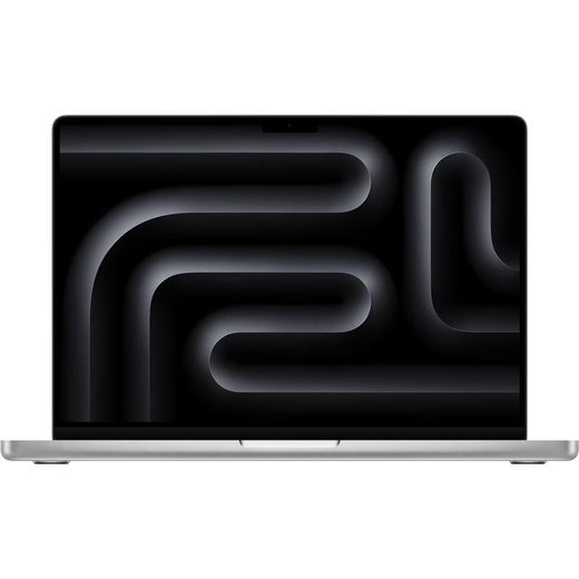 MacBook Pro 14 inch Apple M5 24GB 512GB Silver 2025