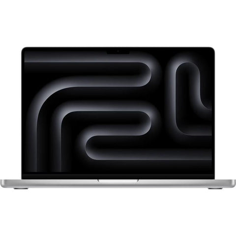 MacBook Pro 14 inch Apple M5 24GB 512GB Silver 2025