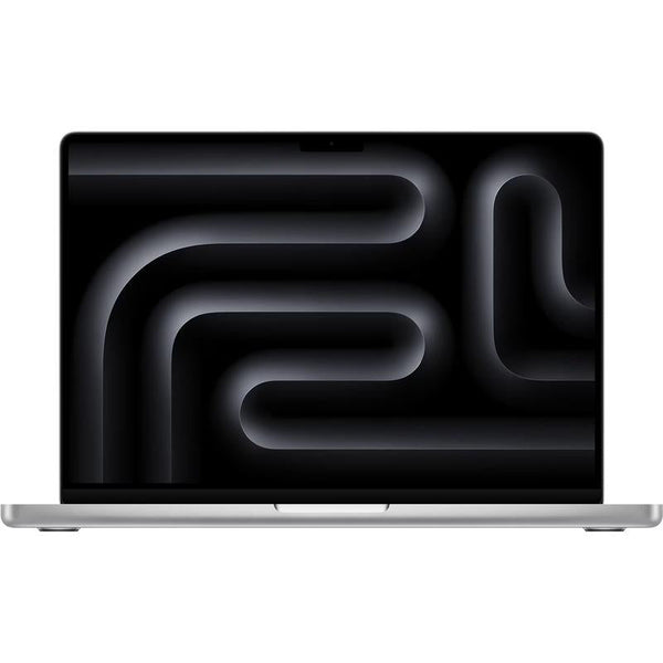 MacBook Pro 14 inch Apple M5 24GB 512GB Silver 2025