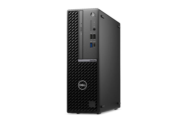 Desktop Dell OptiPlex 7020 SFF PLUS, Intel i7-14700, 16GB RAM, 512GB SSD, grafică integrată Intel, Windows 11 Pro