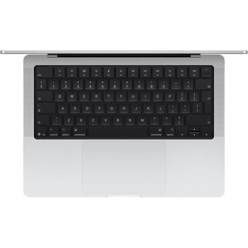 MacBook Pro 14 inch Apple M5 24GB 512GB Silver 2025