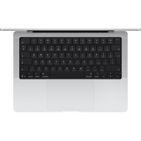 MacBook Pro 14 inch Apple M5 24GB 512GB Silver 2025