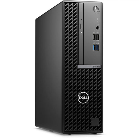 Dell OptiPlex 7010 Small Form Factor – desktop profesional compact, Intel® Core™ i5-13500, 16 GB DDR4, 512 GB SSD, Wi-Fi, Windows 11 Pro, garanție 5 ani Carry-in