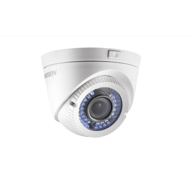 Camera supraveghere Hikvision TurboHD DS-2CE56D0T-VFIR3E