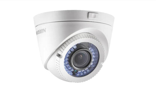 Camera supraveghere Hikvision TurboHD DS-2CE56D0T-VFIR3E