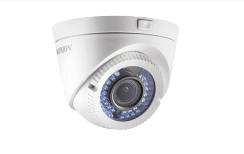 Camera supraveghere Hikvision TurboHD DS-2CE56D0T-VFIR3E