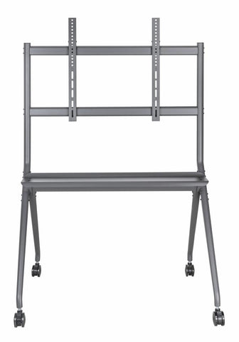 Stand TV mobil Serioux TV15068FW, compatibilitate dimensiune ecran 50