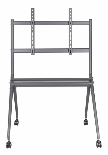 Stand TV mobil Serioux TV15068FW, compatibilitate dimensiune ecran 50
