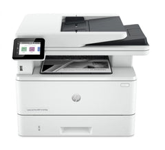 Multifunctional laser mono HP Laserjet 4102FDW , dimensiune A4 40ppm, 512 MB RAM