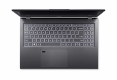 Laptop Acer Aspire 15 A15-61M-R088, 15.6 inch (39.62 cm), Acer ComfyView™ FHD IPS Display (non-glare), 1920 x 1080, 16:9