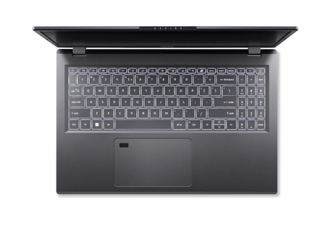 Laptop Acer Aspire 15 A15-61M-R088, 15.6 inch (39.62 cm), Acer ComfyView™ FHD IPS Display (non-glare), 1920 x 1080, 16:9