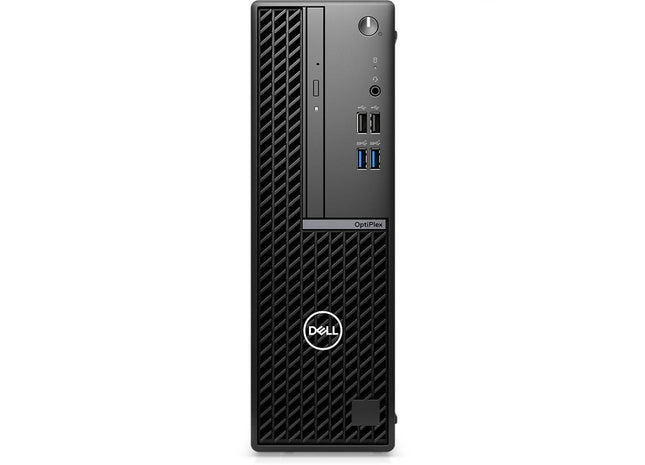 Dell OptiPlex 7010 Small Form Factor – desktop profesional compact, Intel® Core™ i5-13500, 16 GB DDR4, 512 GB SSD, Wi-Fi, Windows 11 Pro, garanție 5 ani Carry-in