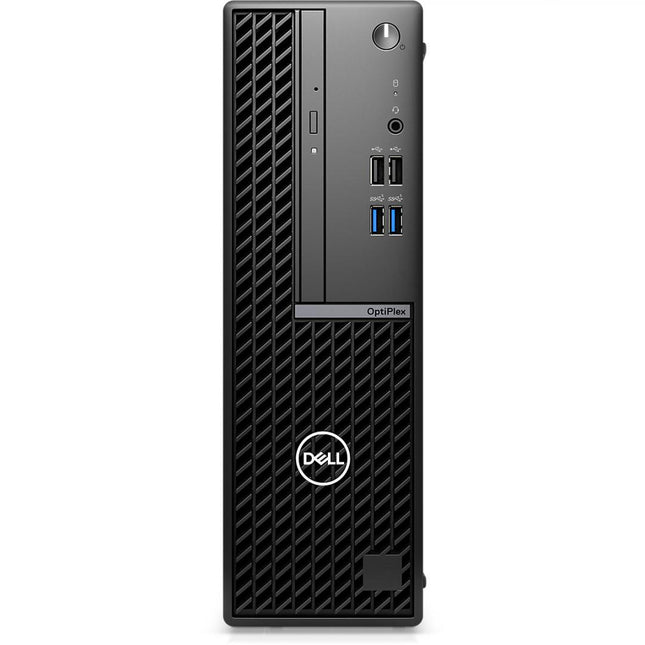 Dell OptiPlex 7010 Small Form Factor – desktop profesional compact, Intel® Core™ i5-13500, 16 GB DDR4, 512 GB SSD, Wi-Fi, Windows 11 Pro, garanție 5 ani Carry-in