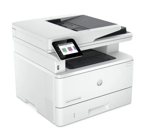 Multifunctional laser mono HP Laserjet 4102DW , dimensiune A4 512Mem
