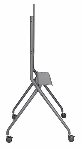 Stand TV mobil Serioux TV15068FW, compatibilitate dimensiune ecran 50