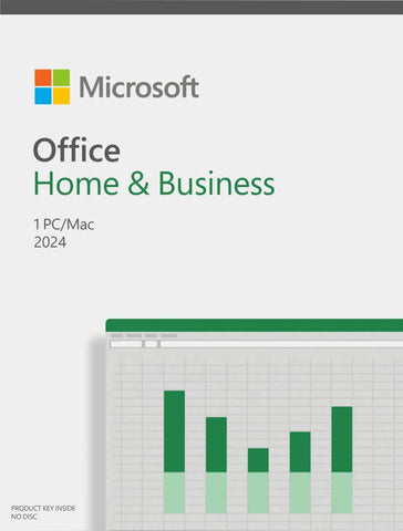 LIC FPP Office 2024 Home and Business EN – licență perpetuă pentru utilizatori individuali și afaceri mici