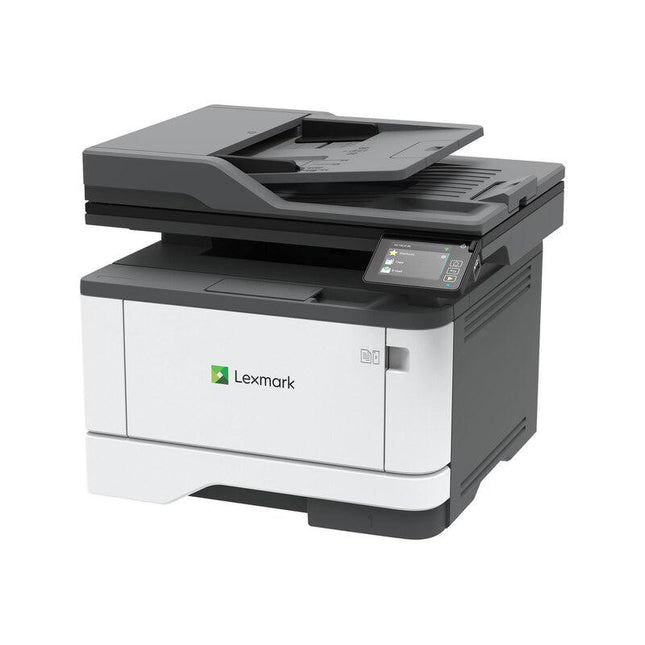 Multifunctional laser mono Lexmark MX431adn Imprimare/Copiere/Scanare color si in retea/Fax, Dimensiune:A4, pana la 40 ppm,  monocrom:, 512 MB MEM