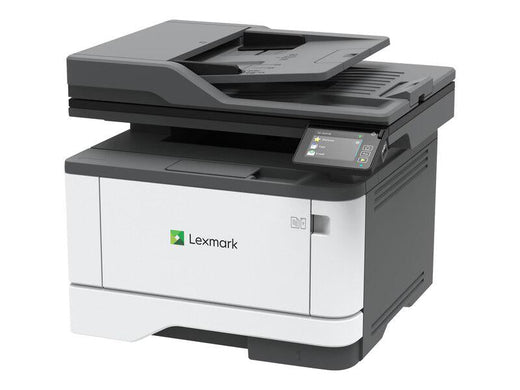 Multifunctional laser mono Lexmark MX431adn Imprimare/Copiere/Scanare color si in retea/Fax, Dimensiune:A4, pana la 40 ppm,  monocrom:, 512 MB MEM