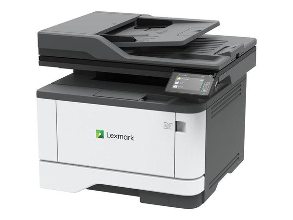 Multifunctional laser mono Lexmark MX431adn Imprimare/Copiere/Scanare color si in retea/Fax, Dimensiune:A4, pana la 40 ppm,  monocrom:, 512 MB MEM