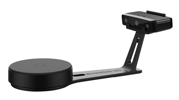 Scanner 3D Shining 3D Einscan-SE v2