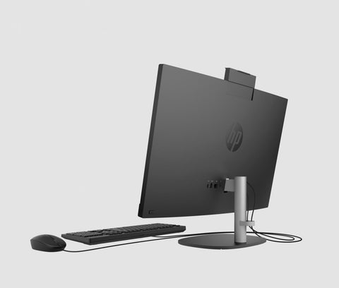 All-in-One HP ProOne 240 G10 23.8 inch Non-Touch IPS FHD LED, Intel i5-1335U, video Integrat Intel Iris Xe Graphics, RAM 16GB DDR4, SSD 512GB, W11 Educational 64bit, 1 an garantie