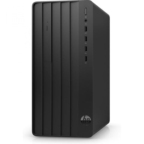 Desktop HP 290 G9 Tower i5-13500, FreeDos, UHD Graphics, RAM 16GB DDR4, SSD 512GB
