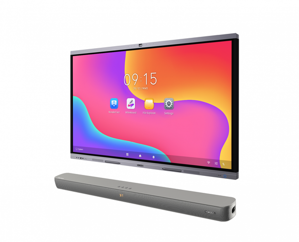 Display interactiv HORIZON A3C 65
