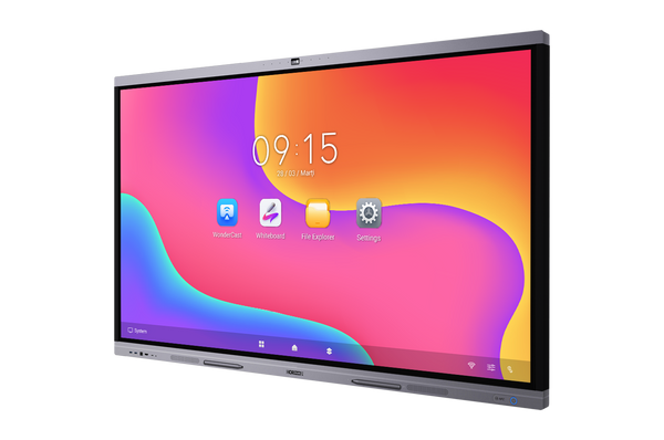 Display interactiv HORIZON A3C 65