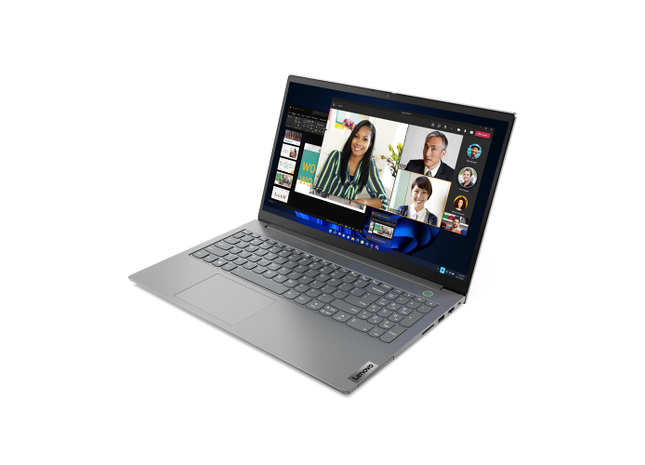 Laptop Lenovo ThinkBook 15 G4 IAP, 15.6 FHD (1920x1080) IPS 300nits Anti-glare, 45% NTSC