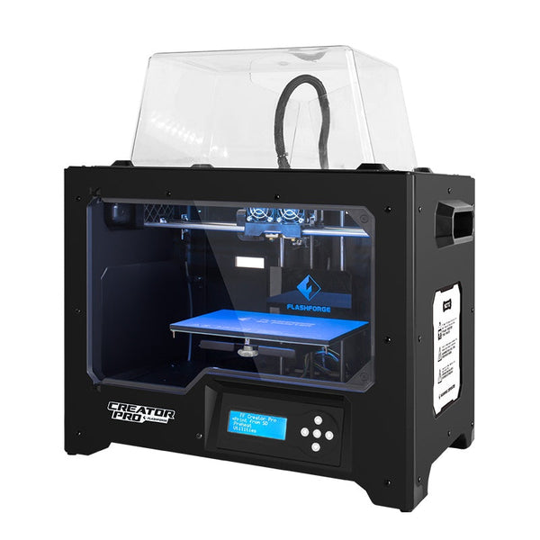 IMPRIMANTĂ 3D FLASHFORGE CREATOR PRO