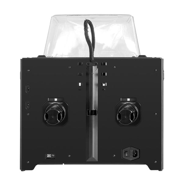 IMPRIMANTĂ 3D FLASHFORGE CREATOR PRO