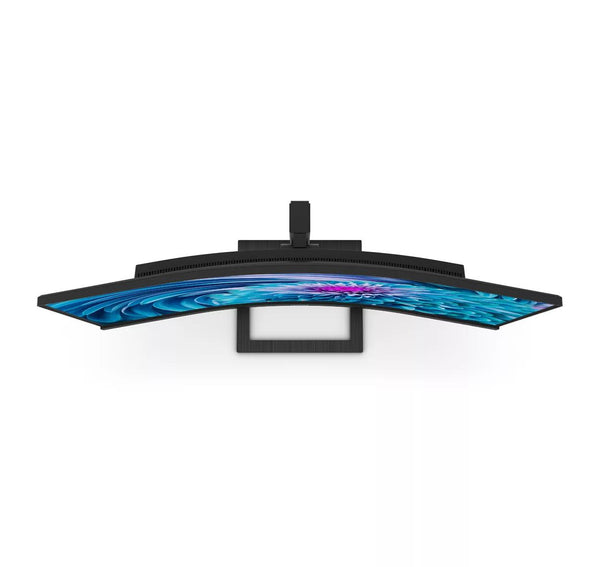 Monitor Philips 346E2CUAE/00 UltraWide curbat 1500R