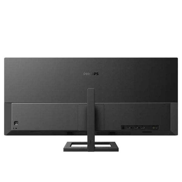 Monitor Philips 346E2CUAE/00 cu USB-C Power Delivery 65W