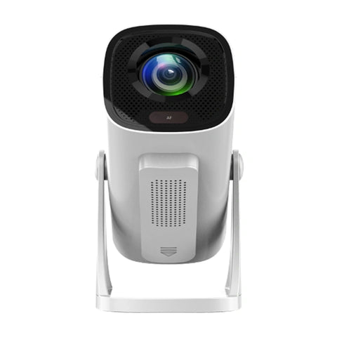 Proiecție pe perete cu Philips NeoPix 250 Smart