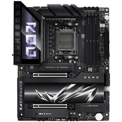 Placa de Baza ASUS ROG CROSSHAIR X870E HERO AM5