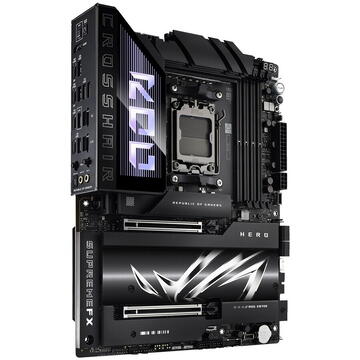 Placa de Baza ASUS ROG CROSSHAIR X870E HERO AM5