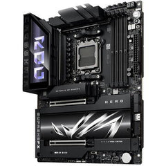 Placa de Baza ASUS ROG CROSSHAIR X870E HERO AM5