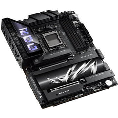 Placa de Baza ASUS ROG CROSSHAIR X870E HERO AM5