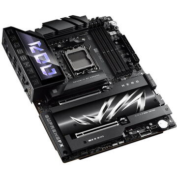 Placa de Baza ASUS ROG CROSSHAIR X870E HERO AM5