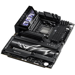 Placa de Baza ASUS ROG CROSSHAIR X870E HERO AM5