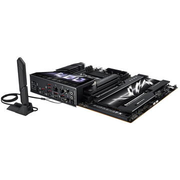 Placa de Baza ASUS ROG CROSSHAIR X870E HERO AM5