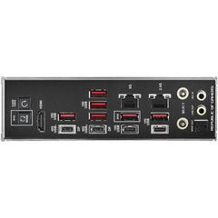 Placa de Baza ASUS ROG CROSSHAIR X870E HERO AM5