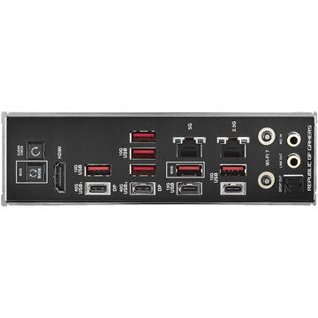 Placa de Baza ASUS ROG CROSSHAIR X870E HERO AM5