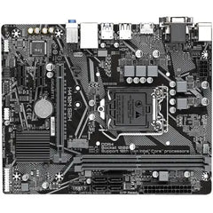 Placa de baza GIGABYTE H510M H V2 LGA1200