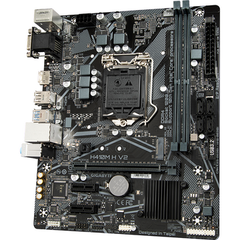 Placa de baza GIGABYTE H510M H V2 LGA1200