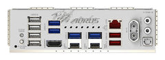 placa de baza GIGABYTE X870M AORUS ELITE WIFI7 ICE sistem racire
