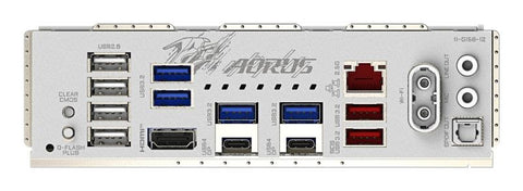 placa de baza GIGABYTE X870M AORUS ELITE WIFI7 ICE sistem racire