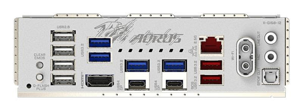 placa de baza GIGABYTE X870M AORUS ELITE WIFI7 ICE sistem racire