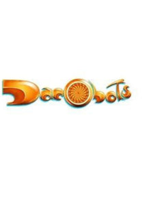 Platforma educațională digitală Dacobots, cu peste 220 de jocuri educative interactive în limba română și engleză pentru copii